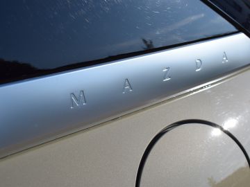 Mazda MX-30